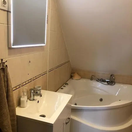Relax Apartman