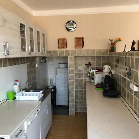 Relax Apartment Nyiregyhaza