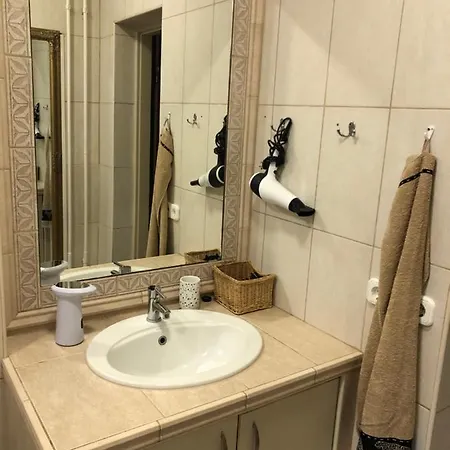 Relax Apartment *
