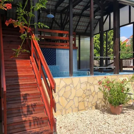 Apartment Relax Nyiregyhaza