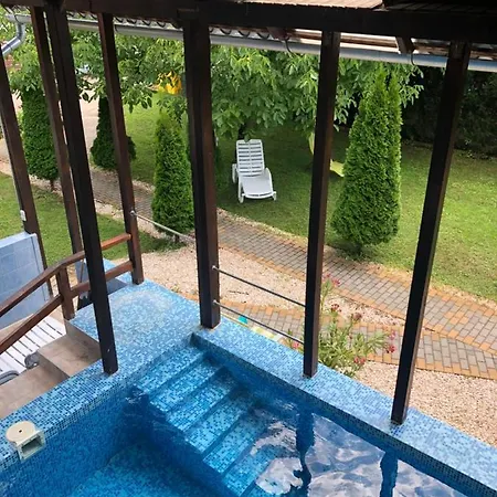 Relax Apartment