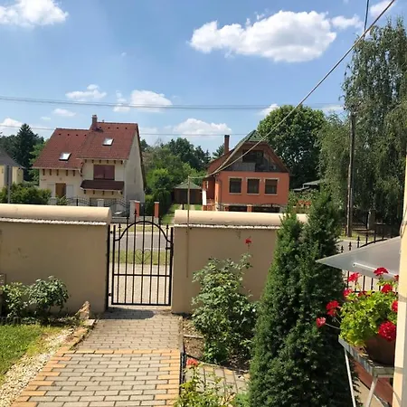 Relax Apartment Nyiregyhaza