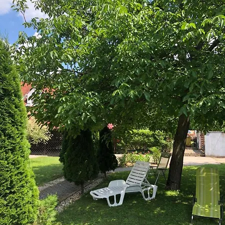 Relax Apartment *