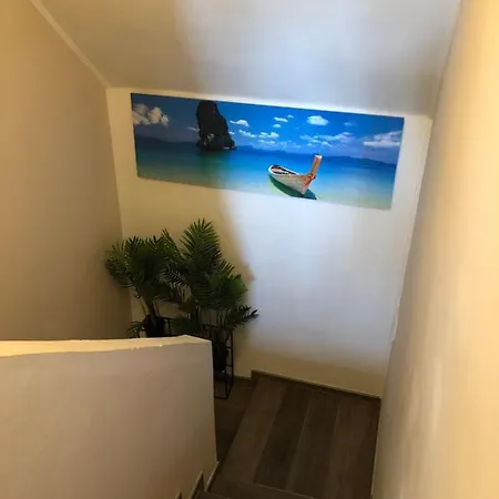 Relax Apartment Nyiregyhaza