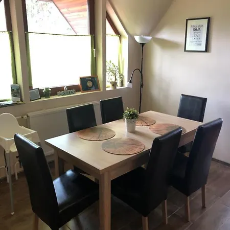 Apartman Relax *