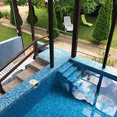 Relax Apartment