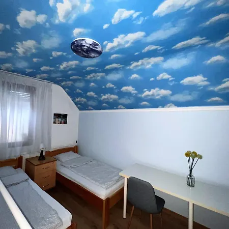 Apartman Relax