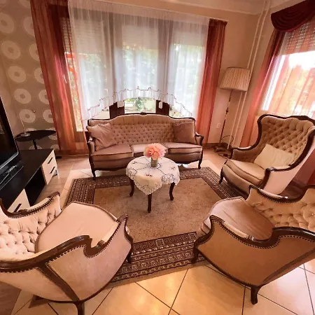 Relax Apartamento *