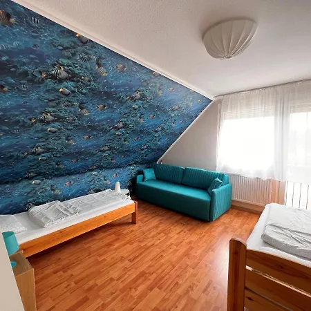 Relax Apartment Nyiregyhaza
