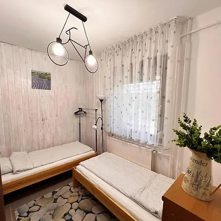 Apartment Relax