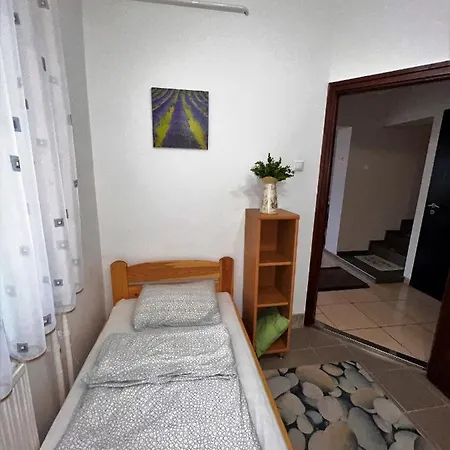 Relax Apartment *