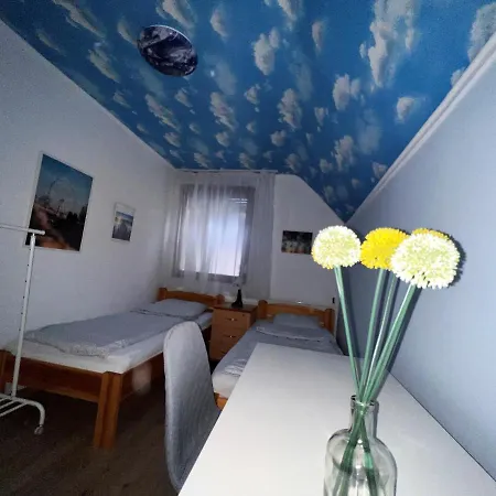 Relax Apartman