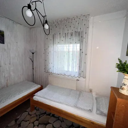 Apartment Relax Nyiregyhaza