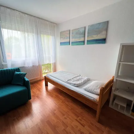 Relax Apartman *