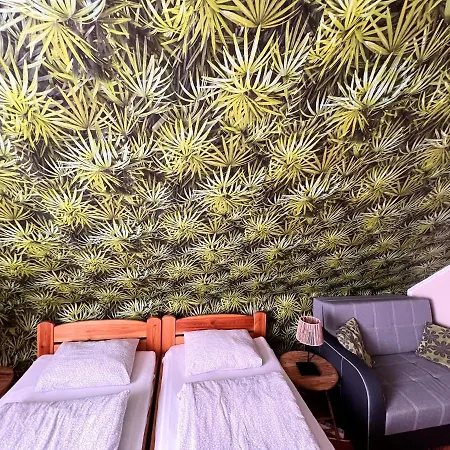 Relax Apartman Nyíregyháza