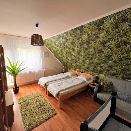 Relax Apartment