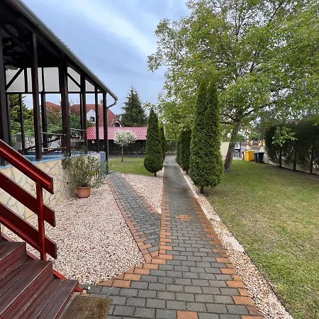 Apartman Relax