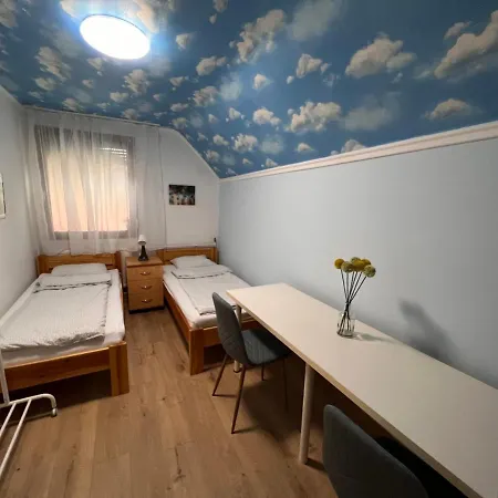 Relax Apartment