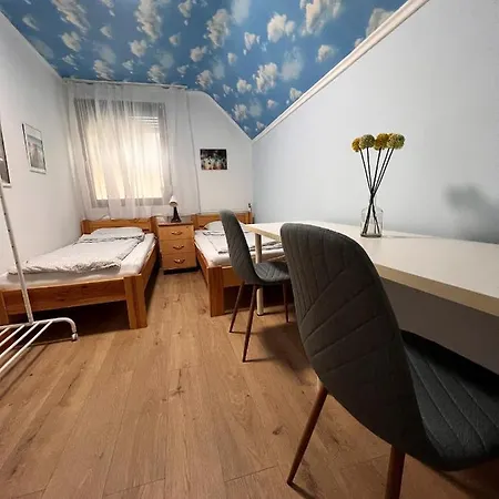 Apartman Relax *