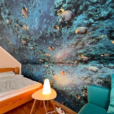 Relax Apartment *