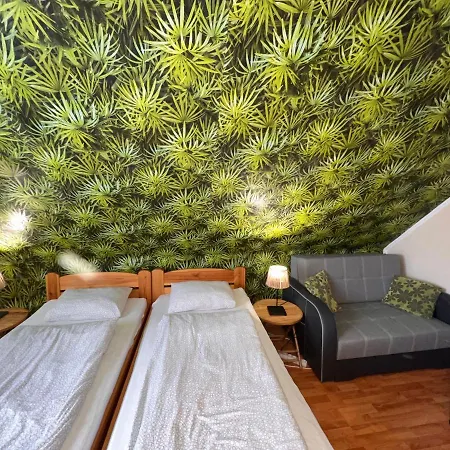 Relax Apartman