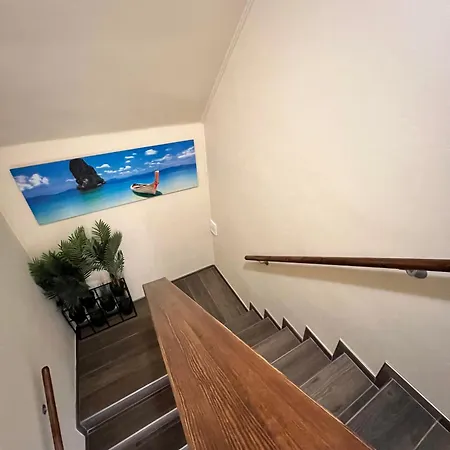 Relax Apartman