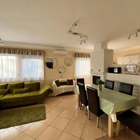 Apartman Relax