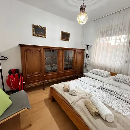Relax Apartment Nyiregyhaza