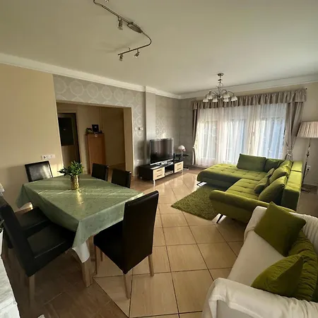 Relax Apartment