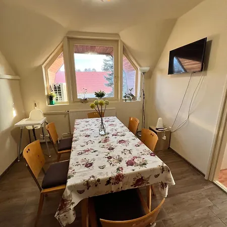 Apartment Relax
