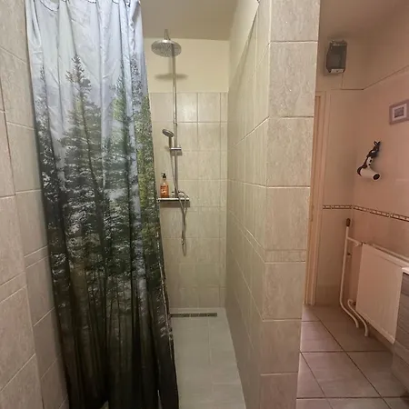 Apartment Relax