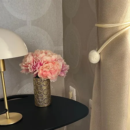 Apartman Relax Nyíregyháza