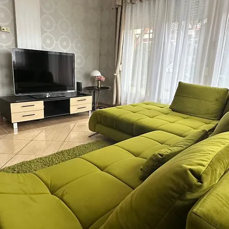 Apartment Relax Nyíregyháza