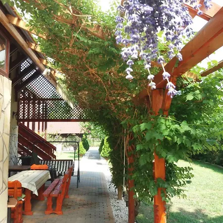 Apartman Relax *