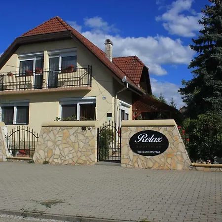 Apartman Relax