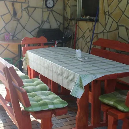 Apartman Relax