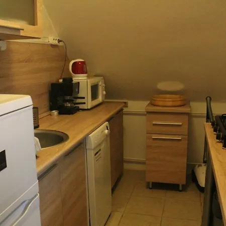 Relax Apartment *