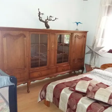 Apartment Relax Nyiregyhaza