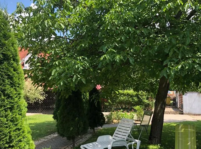 Relax Διαμέρισμα *