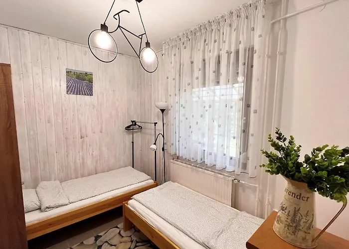 Appartement Relax