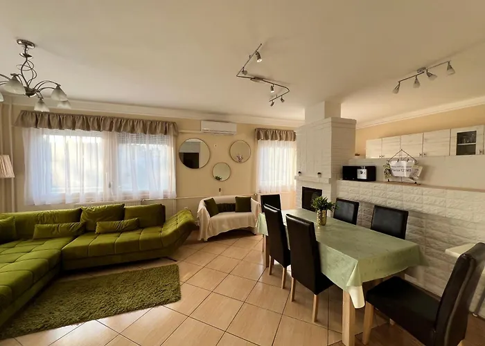 Appartement Relax