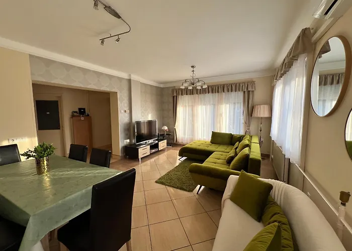 Appartement Relax *