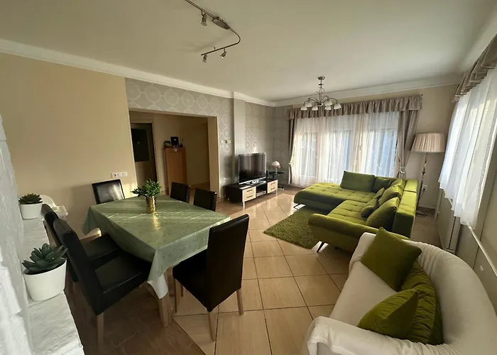 Relax Appartement
