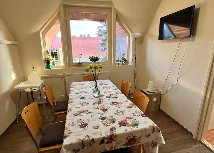 Appartement Relax