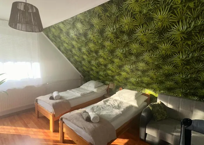 Relax Appartement Nyíregyháza